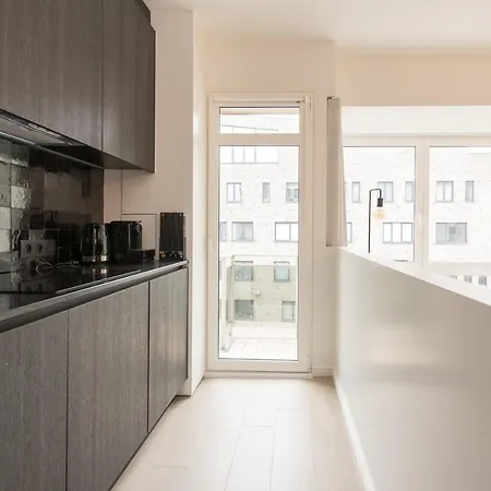 Vitamin Sea, In Het Centrum En Naast De Zee Apartamento *