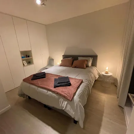 Διαμέρισμα Vitamin Sea, In Het Centrum En Naast De Zee *