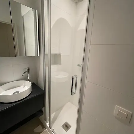 Vitamin Sea, In Het Centrum En Naast De Zee Ostende