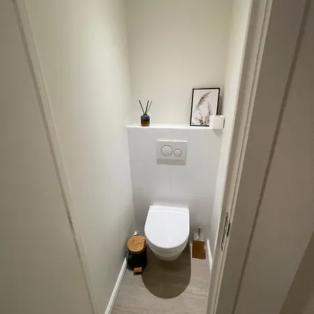 Vitamin Sea, In Het Centrum En Naast De Zee Οστένδη