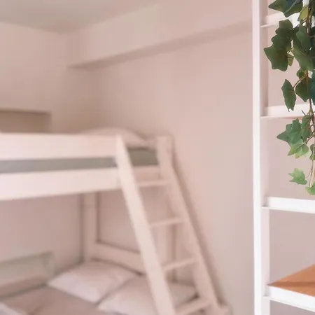 Διαμέρισμα Vitamin Sea, In Het Centrum En Naast De Zee