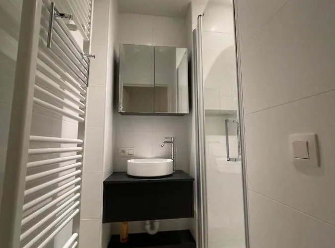 Vitamin Sea, In Het Centrum En Naast De Zee Apartamento