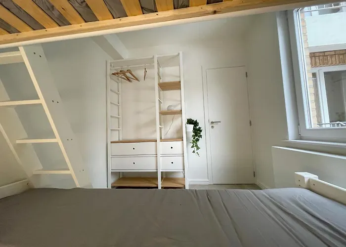 Apartamento Vitamin Sea, In Het Centrum En Naast De Zee *