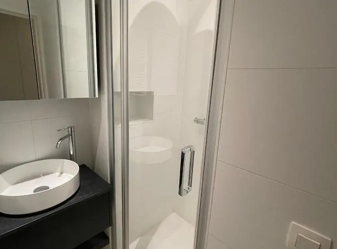 Vitamin Sea, In Het Centrum En Naast De Zee Ostende